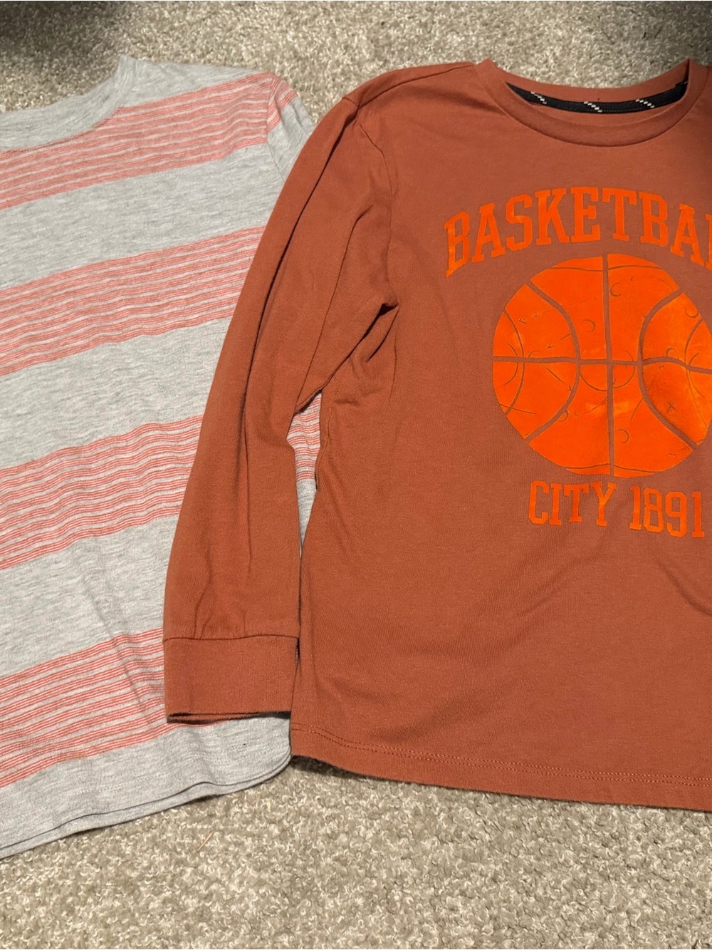 Boys set (Size 8/10)